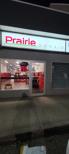 Photo of Prairie Donair Quance St. Regina - 2518 E Quance St, Regina, SK S4V 2X5
